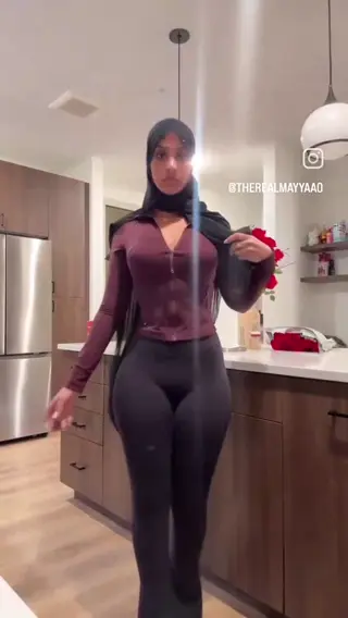 therealmayyaa leaked video preview