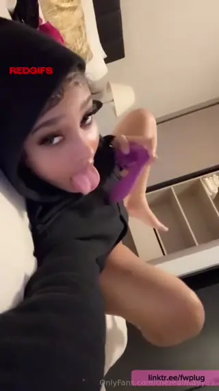 therealmayyaa leaked video preview