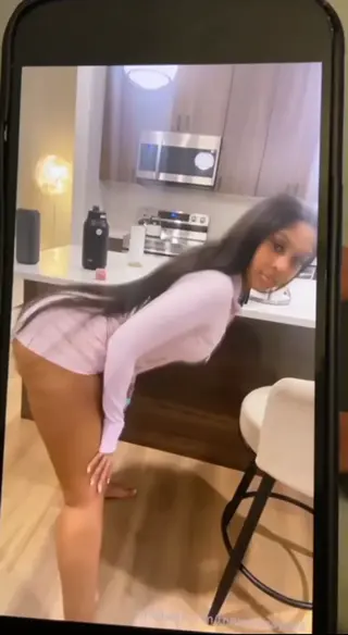 therealmayyaa leaked video preview
