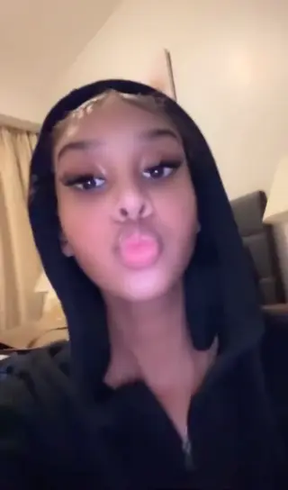therealmayyaa leaked video preview