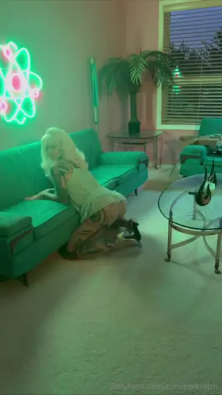 therealpinuppixie leaked video preview