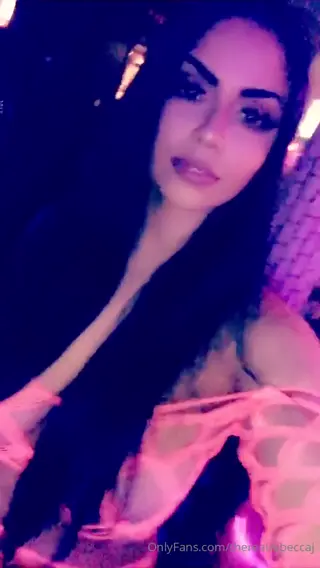 therealrebeccaj leaked video preview