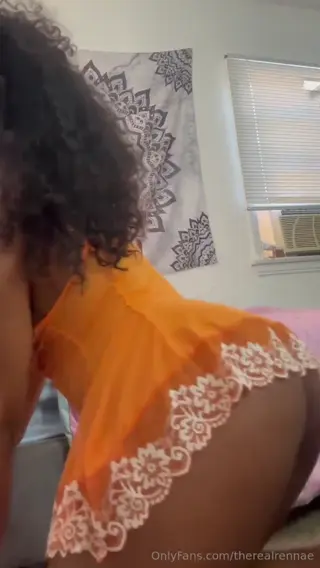therealrennae leaked video preview