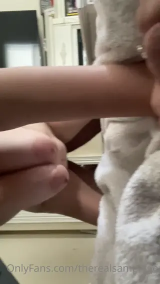 therealsampaige leaked video, frame 4