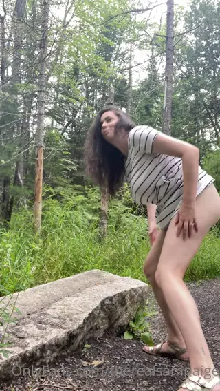 therealsampaige leaked video, frame 5
