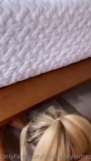 therealskylerhaze leaked video, frame 4