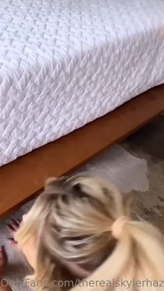 therealskylerhaze leaked video, frame 5