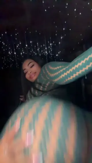 therealtatianachanell leaked video, frame 2