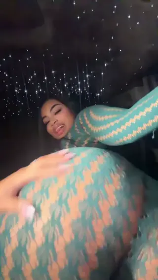 therealtatianachanell leaked video, frame 3