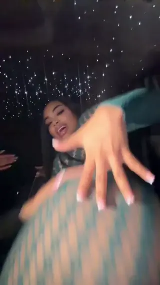 therealtatianachanell leaked video, frame 4