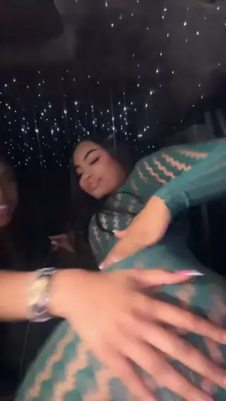 therealtatianachanell leaked video, frame 5
