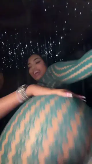 therealtatianachanell leaked video, frame 6
