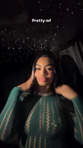 therealtatianachanell leaked video, frame 2