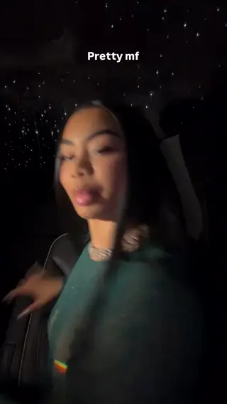 therealtatianachanell leaked video, frame 3