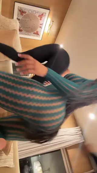 therealtatianachanell leaked video, frame 2