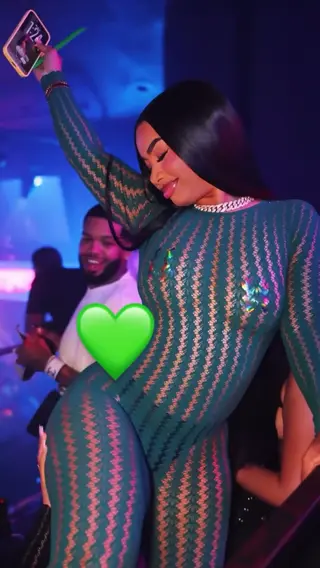 therealtatianachanell leaked video, frame 2