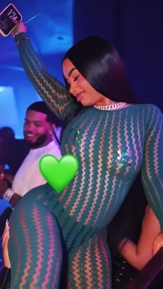 therealtatianachanell leaked video, frame 3