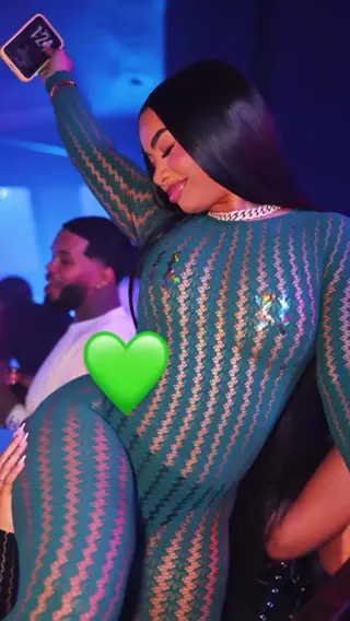 therealtatianachanell leaked video, frame 4