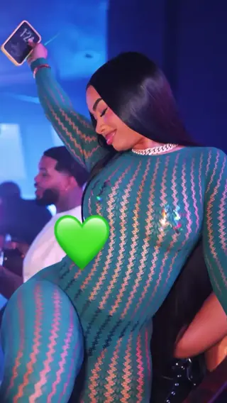 therealtatianachanell leaked video, frame 5