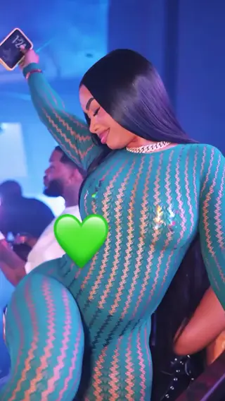 therealtatianachanell leaked video, frame 6
