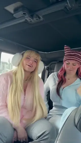thesabrinabanks leaked video preview