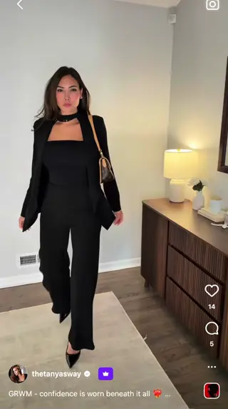 thetanyasway leaked video, frame 6