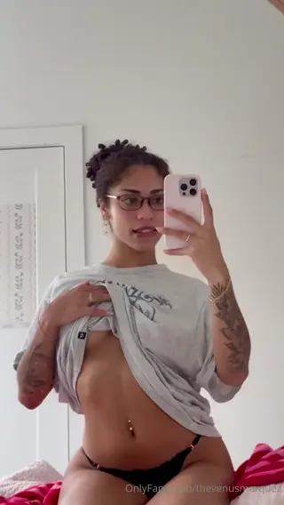 thevenusmarquez leaked video preview