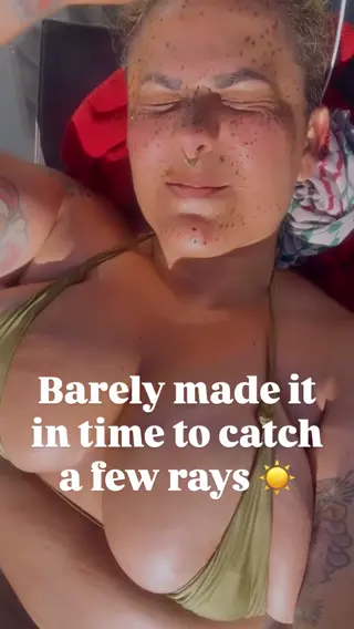 thezombiunicorn leaked video preview