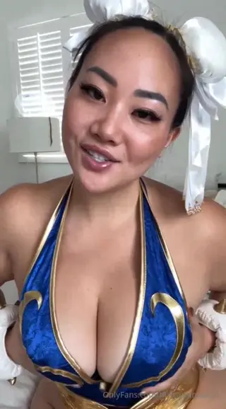 thiccasianbaddie leaked video preview