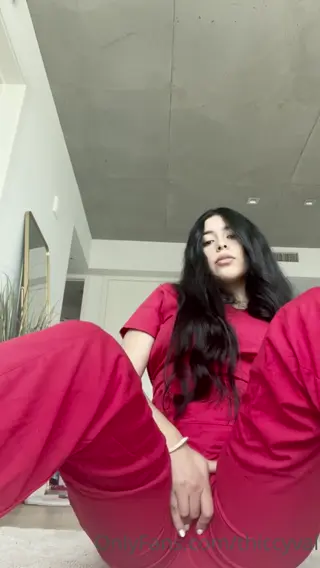thiccyval leaked video, frame 4