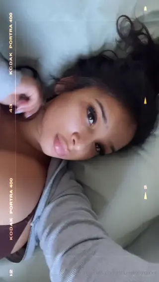 thumbalinaxxx leaked video, frame 5
