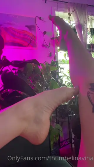 thumbelinavina leaked video, frame 2