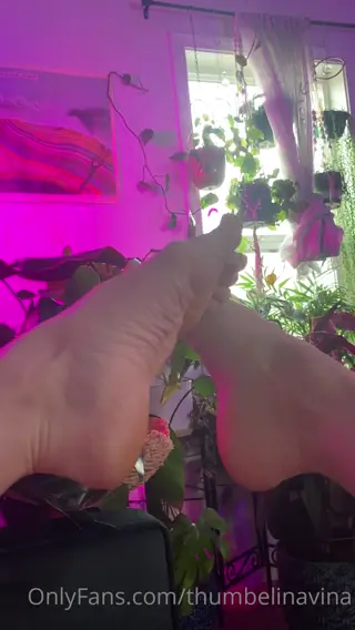 thumbelinavina leaked video, frame 3