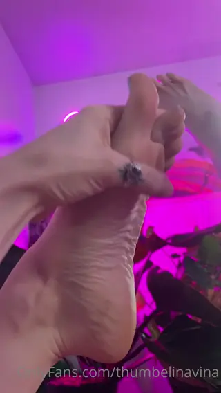 thumbelinavina leaked video, frame 5