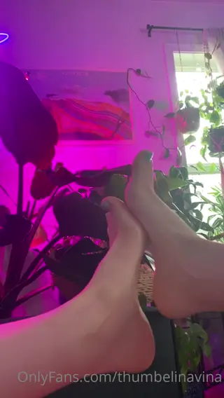 thumbelinavina leaked video, frame 6