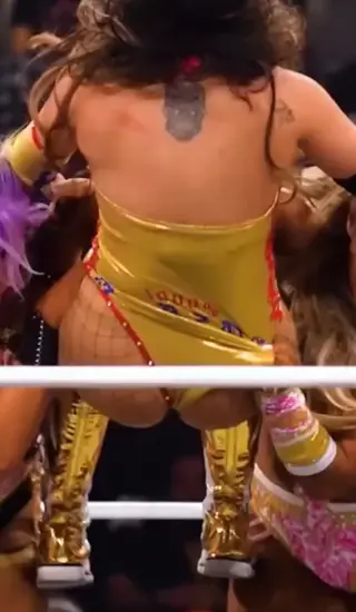 thunder_rosa leaked video, frame 6
