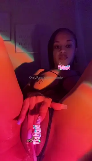 tiahnie leaked video, frame 2