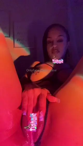 tiahnie leaked video, frame 3