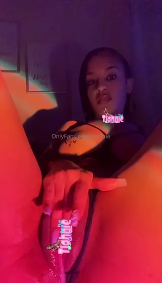 tiahnie leaked video, frame 5