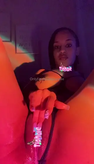 tiahnie leaked video, frame 6