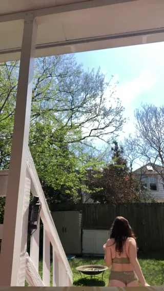 tianastummy leaked video, frame 2