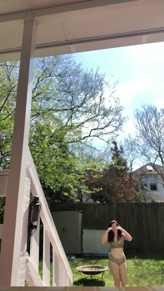 tianastummy leaked video, frame 4