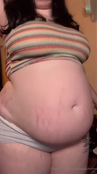 tianastummy leaked video, frame 4