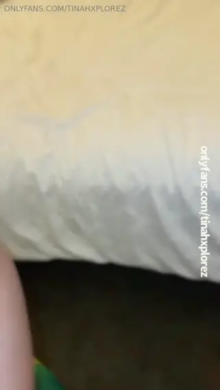 tinahxplorez leaked video preview