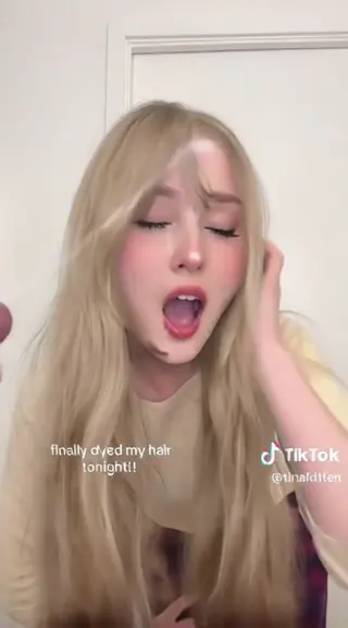 tinakitten leaked video preview