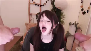 tinakitten leaked video, frame 1