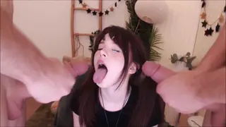 tinakitten leaked video, frame 3