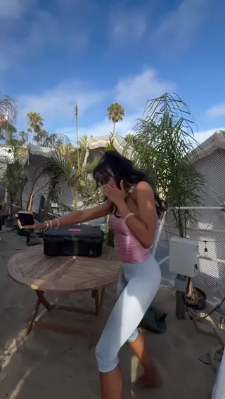 tinashe leaked video, frame 6
