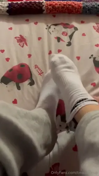 tinawakeup leaked video preview