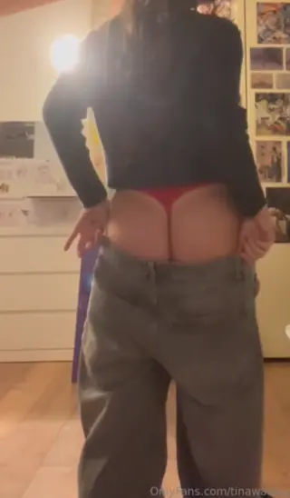 tinawakeup leaked video preview